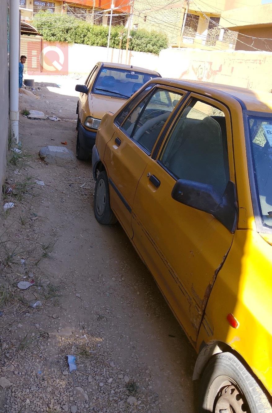 Saipa 131